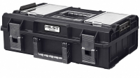 Ящик для инструментов HILST Outdoor 200 Profi, размер 585x385x190 мм Ящик для инструментов HILST Outdoor 200 Profi, размер 585x385x190 мм