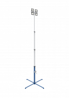 Мобильный LED осветительный комплекс 2х80ВТ