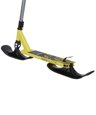 БЕЗ УПАКОВКИ Снегокат трюковый Prima БЕЗ УПАКОВКИ Снегокат трюковый Prima