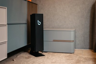 Рециркулятор Биос+ b30