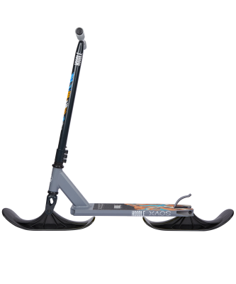 БЕЗ УПАКОВКИ Снегокат трюковый Noodle БЕЗ УПАКОВКИ Снегокат трюковый Noodle