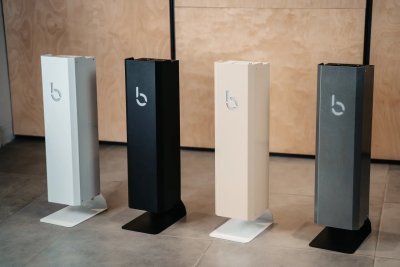 Рециркулятор Биос+ b30