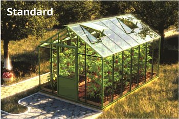 Линейка Botanik "Standart" от 53 510 рублей Линейка Botanik "Standart" от 53 510 рублей