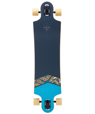 Лонгборд Micro 40"X10" Лонгборд Micro 40"X10"