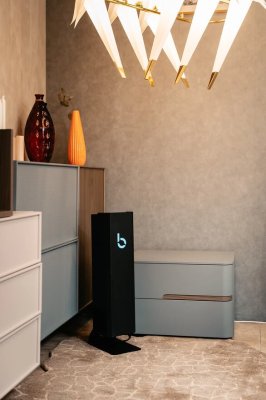 Рециркулятор Биос+ b30
