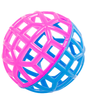 Мяч для бадминтона, цвет в ассортименте Мяч для бадминтона, цвет в ассортименте