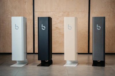 Рециркулятор Биос+ b30