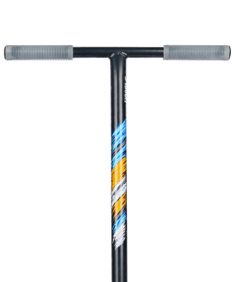 БЕЗ УПАКОВКИ Снегокат трюковый Noodle БЕЗ УПАКОВКИ Снегокат трюковый Noodle