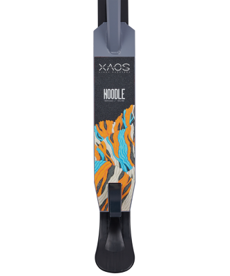 БЕЗ УПАКОВКИ Снегокат трюковый Noodle БЕЗ УПАКОВКИ Снегокат трюковый Noodle