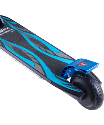 Самокат электрический Shock 145 мм