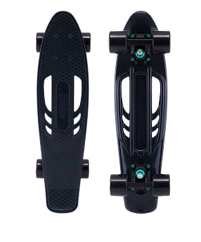 БЕЗ УПАКОВКИ Круизер пластиковый Phantom, 22''x6'', ABEC-7 БЕЗ УПАКОВКИ Круизер пластиковый Phantom, 22''x6'', ABEC-7