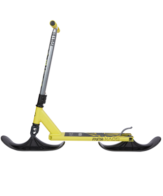 БЕЗ УПАКОВКИ Снегокат трюковый Prima БЕЗ УПАКОВКИ Снегокат трюковый Prima