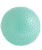 Фитбол массажный GB-301 антивзрыв, мятный, 65 см