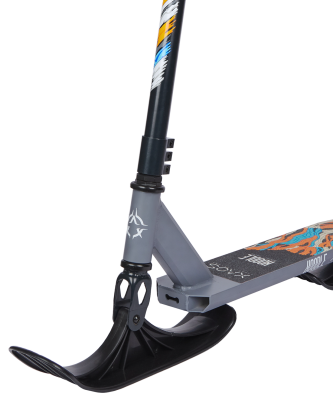 БЕЗ УПАКОВКИ Снегокат трюковый Noodle БЕЗ УПАКОВКИ Снегокат трюковый Noodle